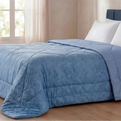 Edredom Queen Charme Sono Leve Appel Home Edge