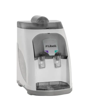 Purificador de Água Libell Acquaflex Branco