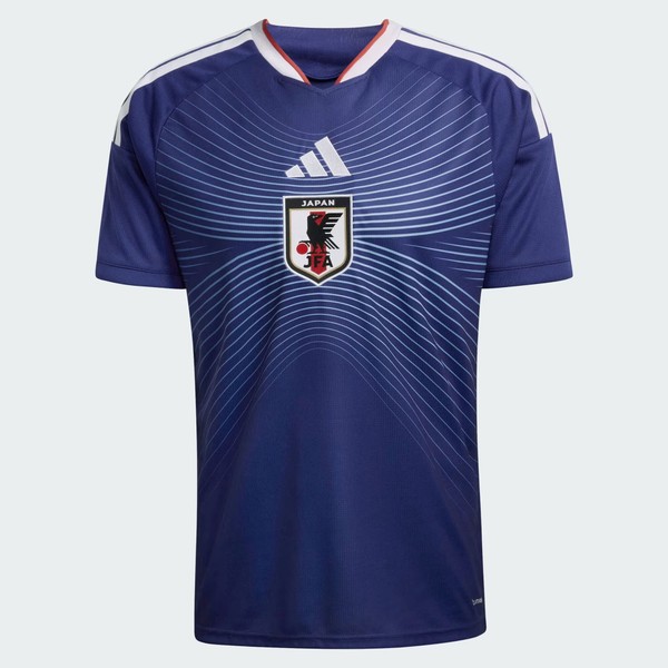 Camisa Seleção Japão Home 2026/27