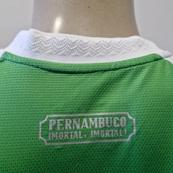 Camisa Santa Cruz 2024