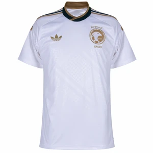 Camisa Arábia Saudita Away 2026/27