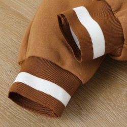 Conjunto ALetter Varsity