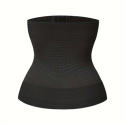 Cinta Modeladora Abdominal com Colchetes
