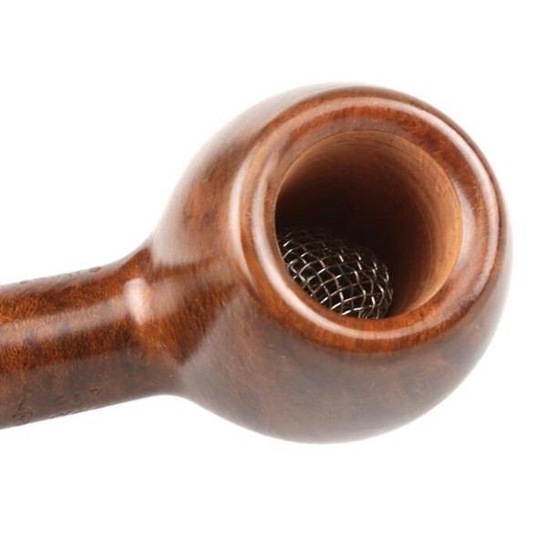 Rede em Metal para Cachimbos (1,5cm - Bolinha)