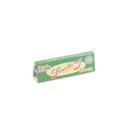 Seda Smoking Green 1 1/4 (Un.)