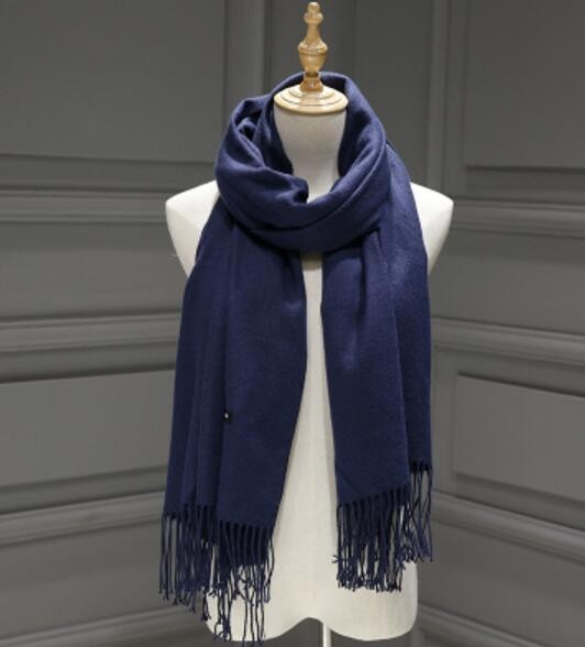 Cachecol Feminino Scarf