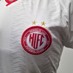 Camisa Hercílio Luz SC 2023