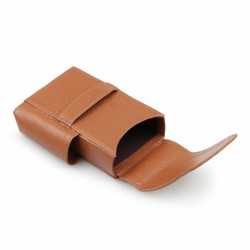 Cigarreira em Couro Besser 310 - Havana