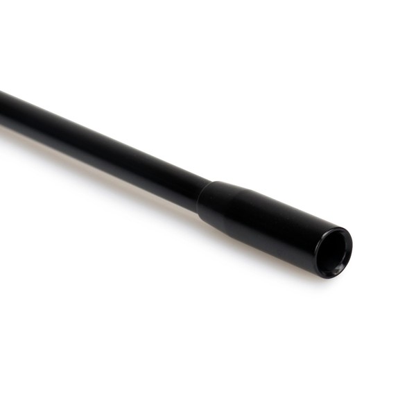 Piteira Longa Para Cigarro Milady - Preta (35cm)