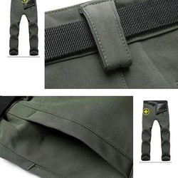 Calça Térmica Impermeável Masculina - Storm Guard