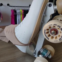 Meia Calça com Estribo 