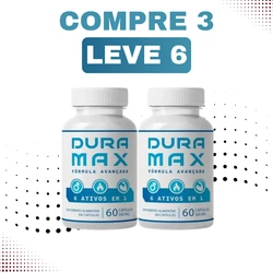 Duramax - Promoçao exclusiva + Frete Gratis 
