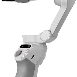 DJI Osmo Mobile SE – Gimbal 3 Eixos para Smartphone (Cinza)