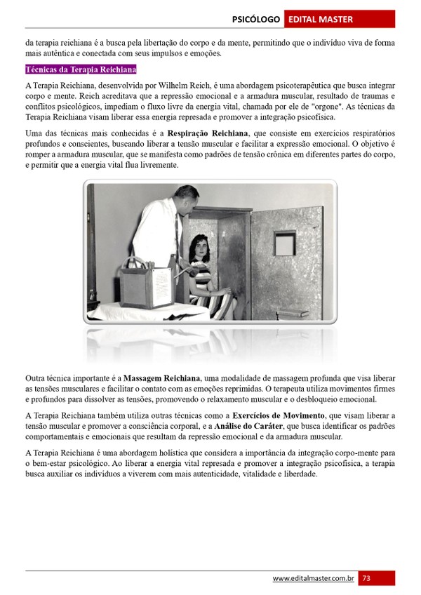 Psicólogo Polícia Penal - Maranhão