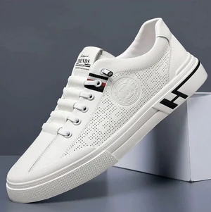 Tênis Masculino Casual Fashion Buck Matezzo
