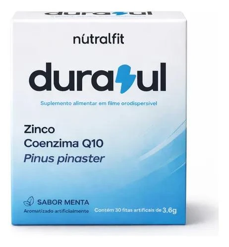 Durazul - Promoção + Frete Grátis