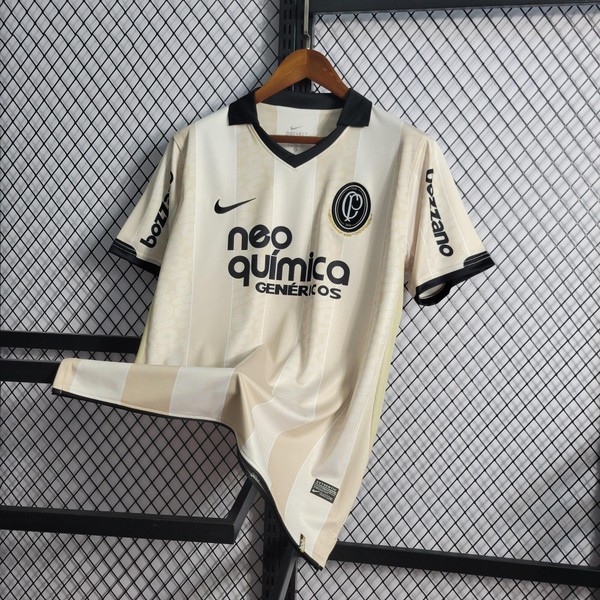 Camisa Corinthians Retrô 2009 - Masculina