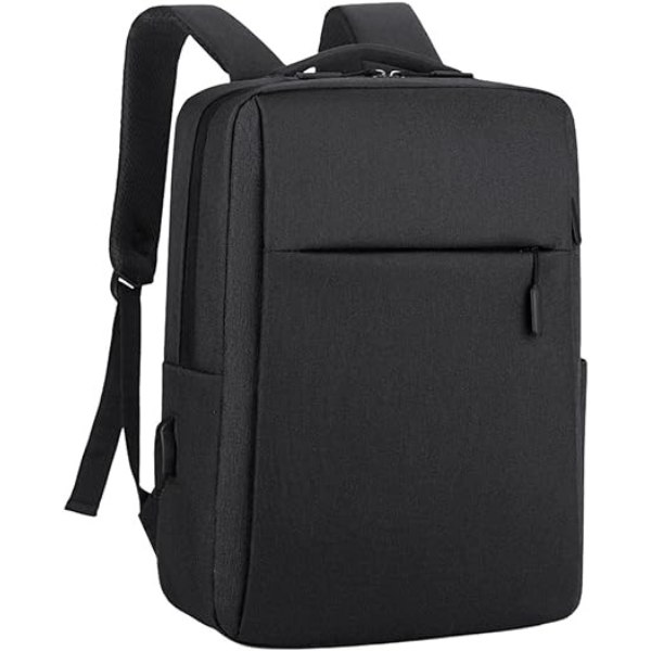 Mochila Para Notebook Resistente a água Com Cabo Usb