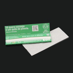 Seda Bem Bolado Hemp King Size Large (Un.)