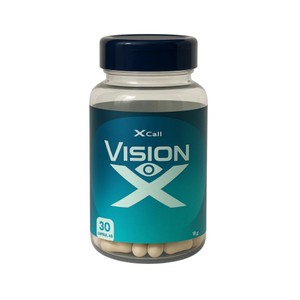 Unidade Adicional Vision X
