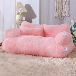 Sofá cama Pelúcia 
