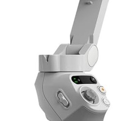 DJI Osmo Mobile SE – Gimbal 3 Eixos para Smartphone (Cinza)
