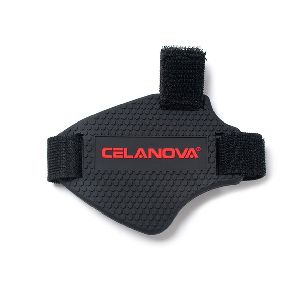 Almofada de mudança de motocicleta capa protetora de borracha ajustável shifter escudo anti deslizamento almofada sapato capa proteção de sapato da motocicleta