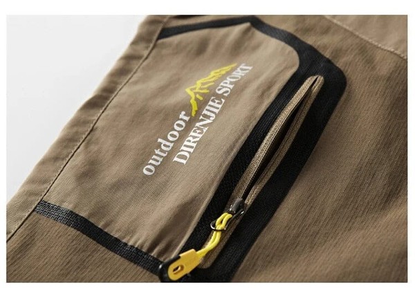 Calça Masculina 2 em 1 - Adapt Flex