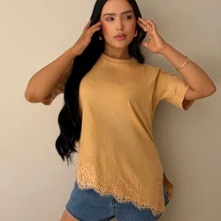 BLUSA MIRANDA RENDA 