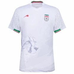 Camisa Seleção Irã Home 26/27 Modelo Jogador