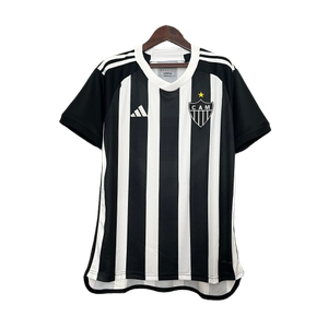 Camisa Atlético Mineiro 24/25 - Masculina