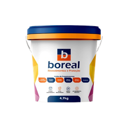 Cimento Queimado Perolizado Rosê Gold pérola 3kg