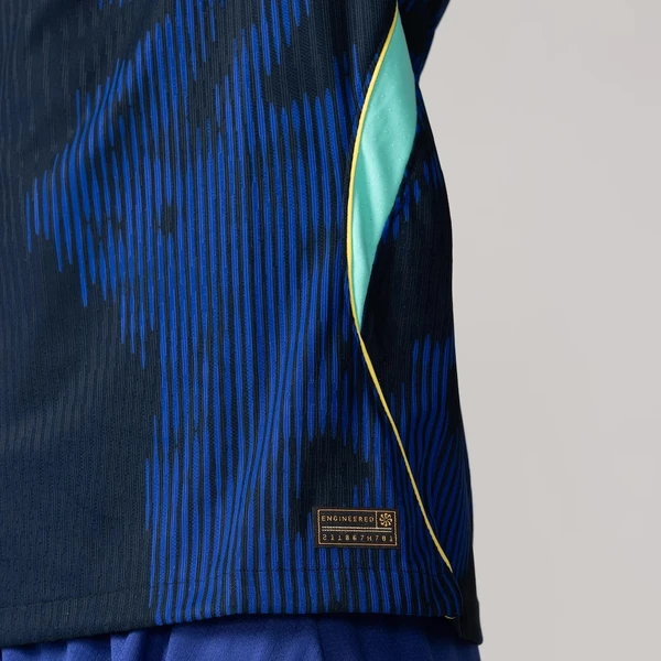 [Compre 1 Leve 2] Camisa Brasil | 2026/27 | Qualidade Premium 