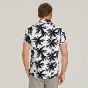 Camisa Vinser Espelho