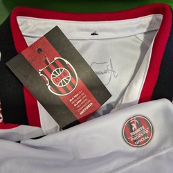 Camisa Brasil de Pelotas RS 2022