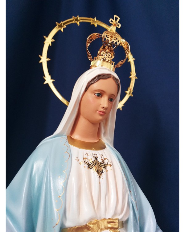 Nossa Senhora das Graças 40 cm (edição especial)