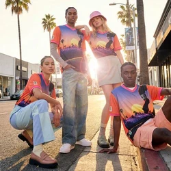 Camisa da Copa do Mundo da FIFA 2026™ Los Angeles— Edição Limitada