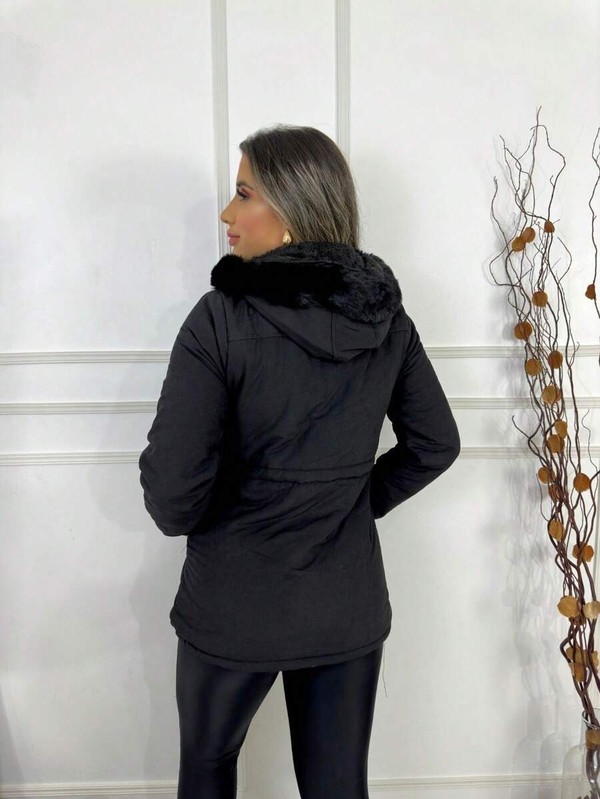 Parka Safira