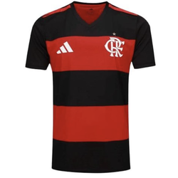 Camisa do Flamengo 26/27 adidas Masculina