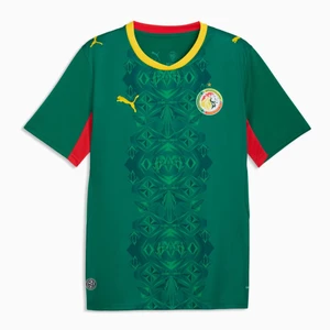Camisa Seleção Senegal Away 2026/27