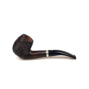 Cachimbo Savinelli Piazza Spagna Rustic - 602