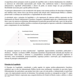 Agente Administrativo Júnior - Foz do Iguaçu PR
