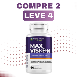 Max Vision - Promoção Imperdível + Frete Grátis 