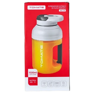 liquidificador Espremedor Elétrico Portátil