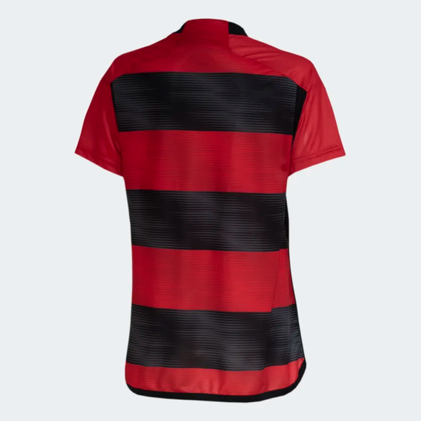 Camisa Flamengo I 2023 -Feminina