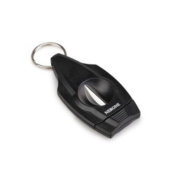 Cortador de Charutos Nerone V2-CUT - Preto