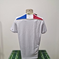 Camisa Fortaleza II 2025