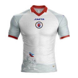 Camisa Seleção Haiti Away 2026/27