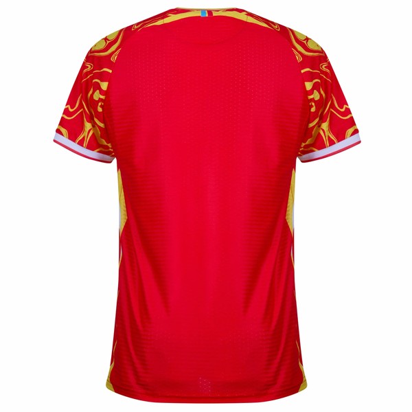 Camisa Seleção Congo Third 2026/27