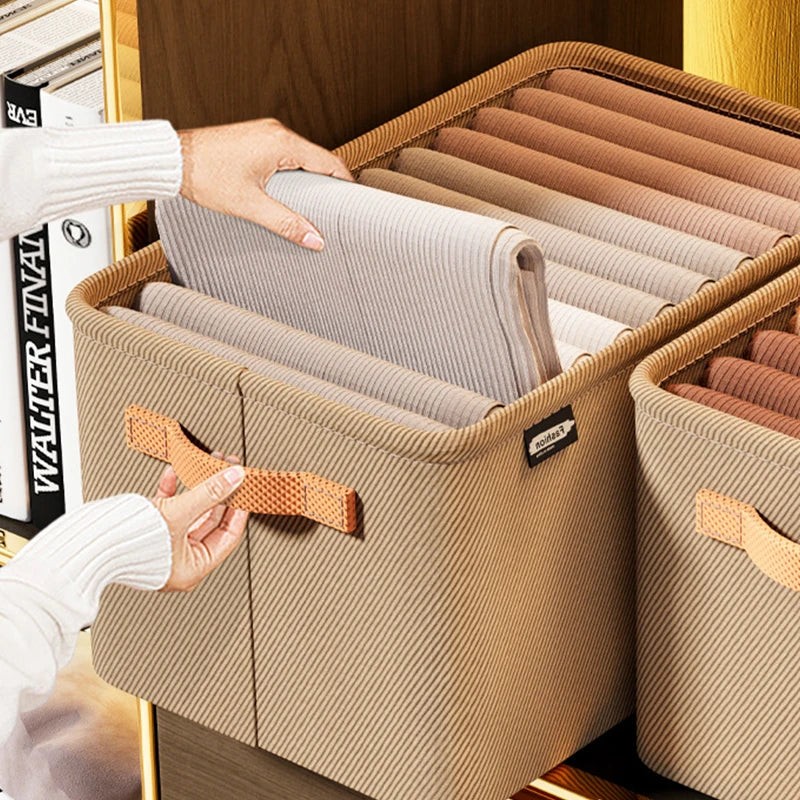 Proteja e Organize suas Roupas em Instantes — foto 2